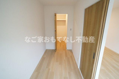 【寝室】 | LagurusⅡ