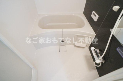 【浴室】 | LagurusⅡ