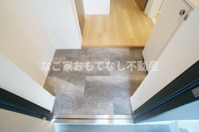 【玄関】 | LagurusⅡ