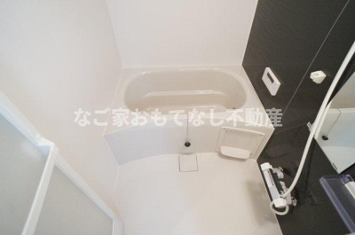 【浴室】 | LagurusⅡ