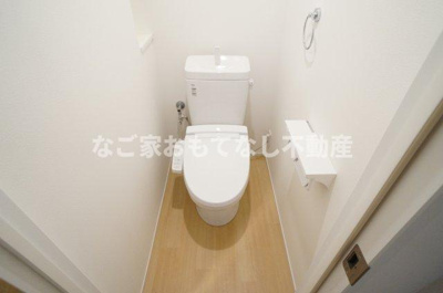【トイレ】 | LagurusⅡ