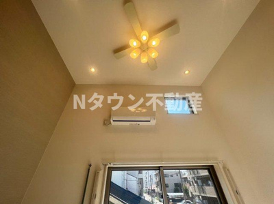 【設備】 | ハーモニーテラス今池南 | エアコンです