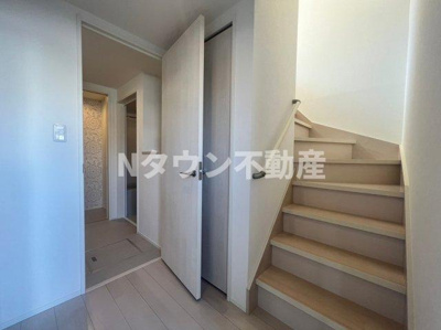 【その他】 | ハーモニーテラス今池南 | 中はこのようになっています