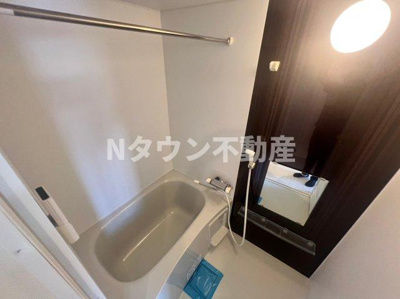 【浴室】 | ハーモニーテラス今池南 | お風呂で日々の疲れを落としましょう