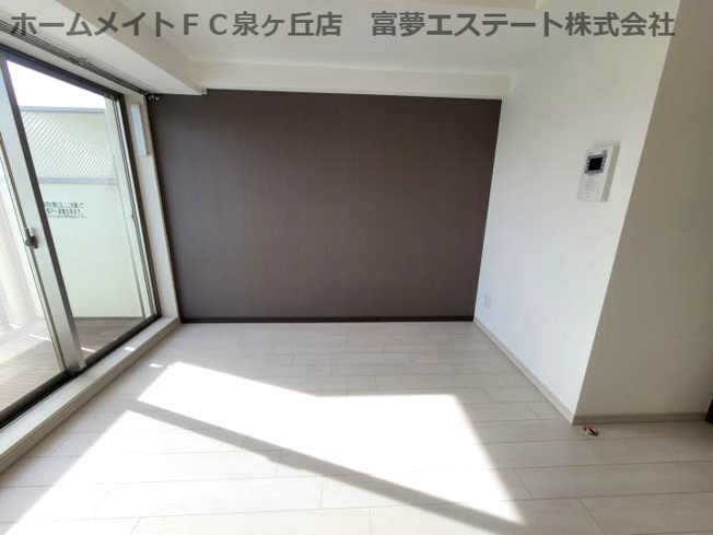 【内装】 | フォレストインサイド深井