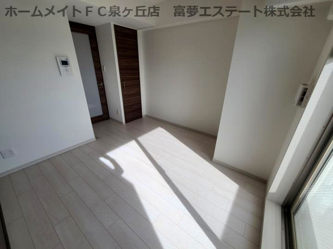 【居間・リビング】 | フォレストインサイド深井