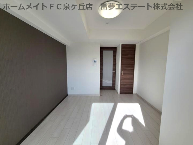 【居間・リビング】 | フォレストインサイド深井