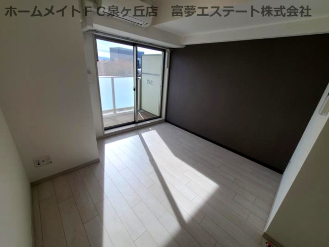 【居間・リビング】 | フォレストインサイド深井