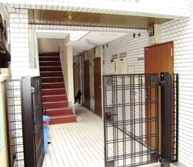 【その他共用部分】