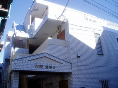 【外観】 | トップ池袋№3