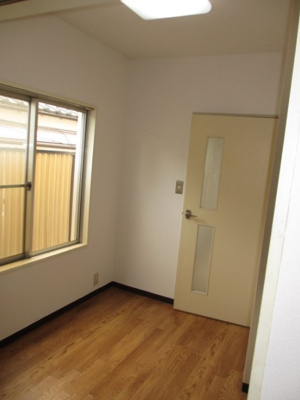 【洋室】 | トップ池袋№3