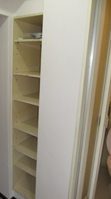 【内装】 | トップ池袋№3