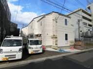 国分寺市戸倉１丁目のアパートの画像