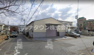 【外観】