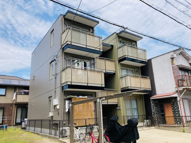 アーバンライフ