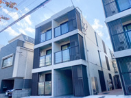 VERT COURT SANGENJAYA SOUTHの画像