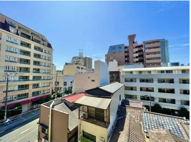 【展望】 | ライオンズマンション梅田中崎町