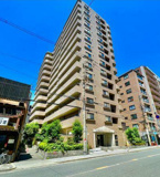 ライオンズマンション梅田中崎町の画像