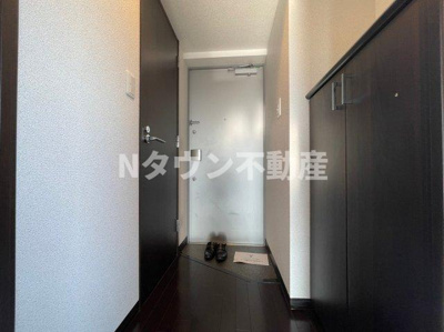 【その他】 | プレミアムコート名古屋金山インテルノ | 物件の内装です