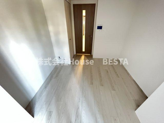 エスリードレジデンスグラン神戸三宮シティの内装