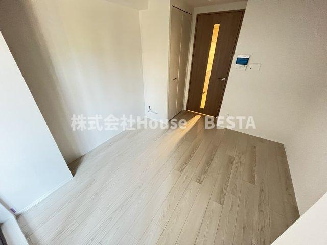 エスリードレジデンスグラン神戸三宮シティの和室