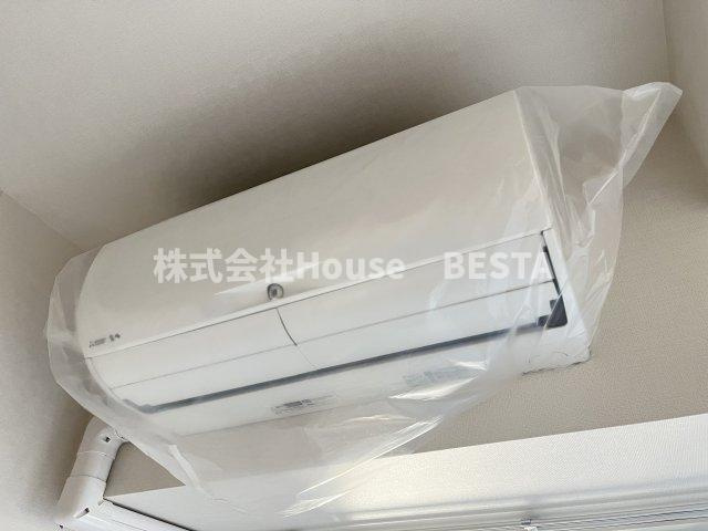 エスリードレジデンスグラン神戸三宮シティの設備