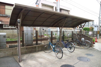 【その他共用部分】