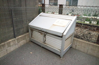 【その他共用部分】