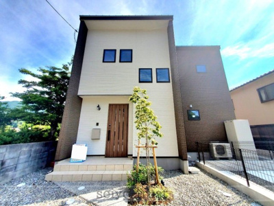 【外観】 | 安佐北区三入南2丁目