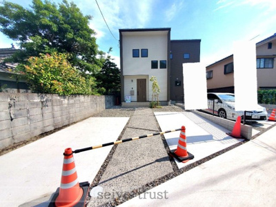 【駐車場】 | 安佐北区三入南2丁目