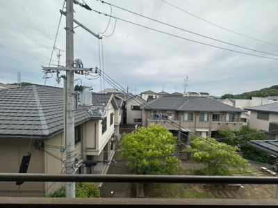 【展望】 | 小森塚マンション