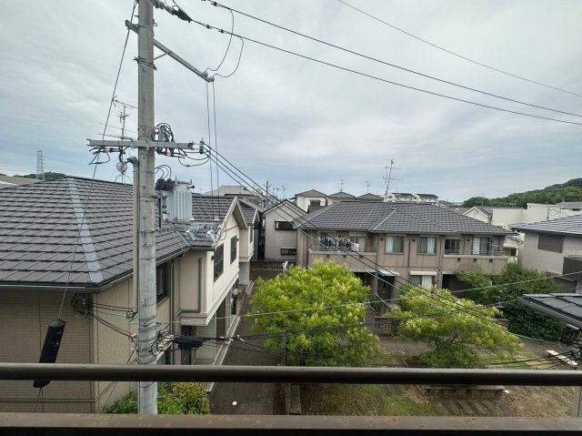 【展望】 | 小森塚マンション