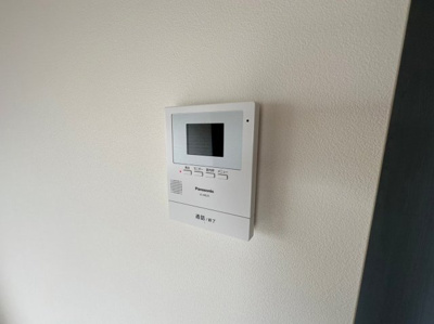 【セキュリティ】 | 小森塚マンション