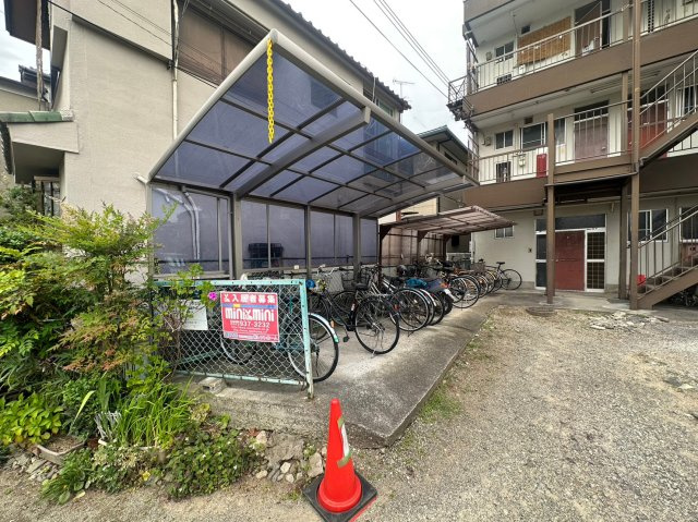 【その他共用部分】 | 小森塚マンション