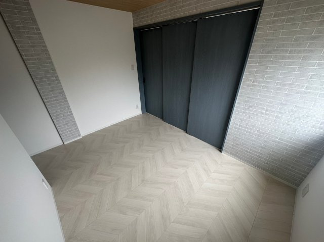 【居間・リビング】 | 小森塚マンション