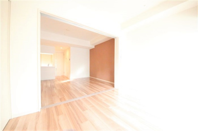 【洋室】 | スプランディッド淀屋橋DUE