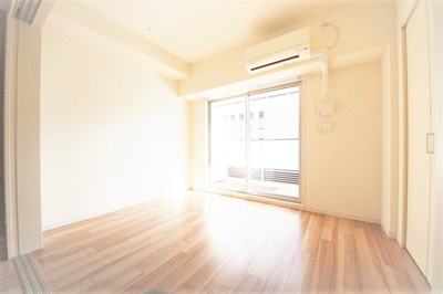 【洋室】 | スプランディッド淀屋橋DUE