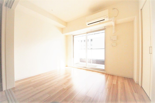 【洋室】 | スプランディッド淀屋橋DUE