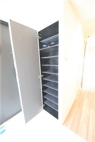 【収納】 | スプランディッド淀屋橋DUE