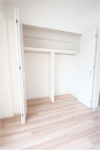 【収納】 | スプランディッド淀屋橋DUE