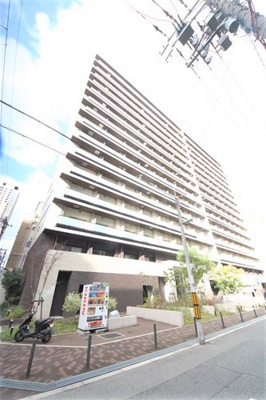 【外観】 | スプランディッド淀屋橋DUE