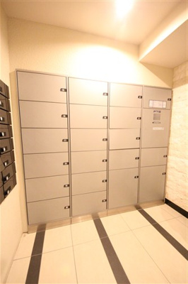 【その他共用部分】 | スプランディッド淀屋橋DUE