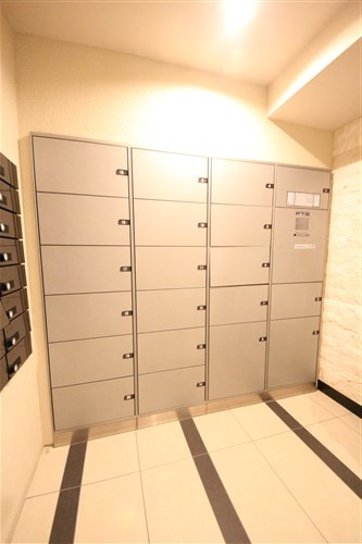 【その他共用部分】 | スプランディッド淀屋橋DUE