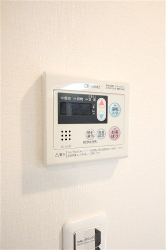 【設備】 | スプランディッド淀屋橋DUE