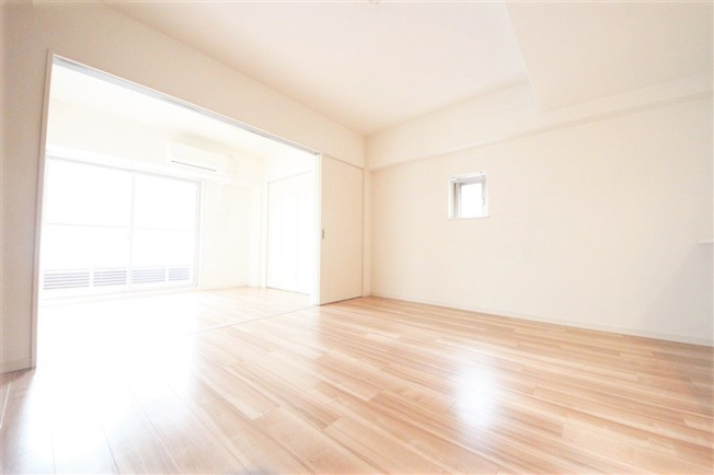 【居間・リビング】 | スプランディッド淀屋橋DUE