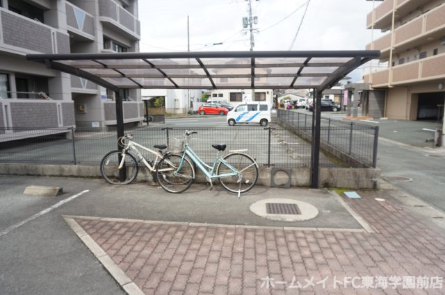 ヴィレッジMt　Firstのその他共用部分