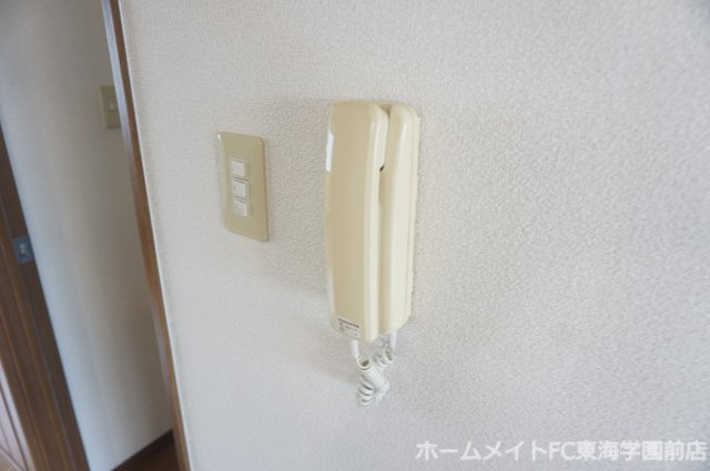 ヴィレッジMt　Firstのセキュリティ