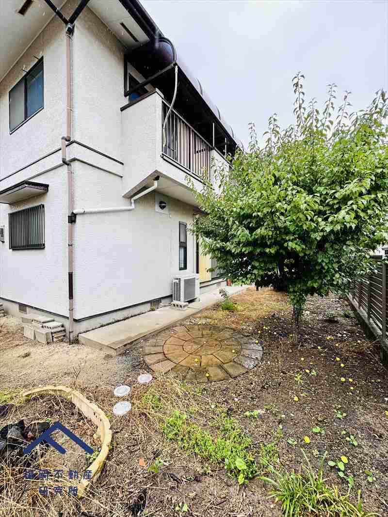 宗像市自由ヶ丘南１丁目　戸建ての周辺