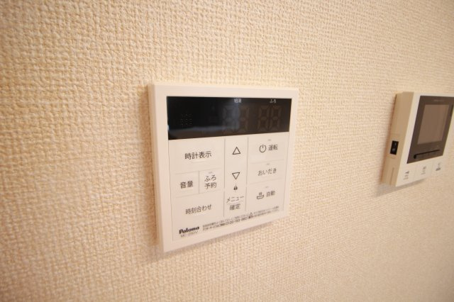 ＴＳＵＢＡＫＩ ＨＯＵＳＥの設備|前回募集時の写真です。現況優先