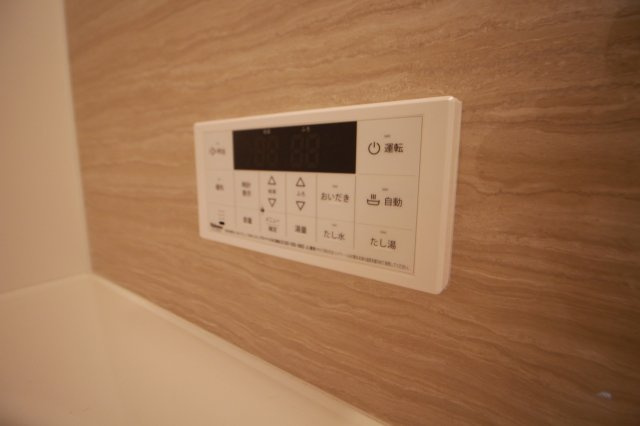 ＴＳＵＢＡＫＩ ＨＯＵＳＥの設備|前回募集時の写真です。現況優先